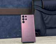 Samsung Galaxy S22 Ultra 5G Burgundy 256GB, 12GB