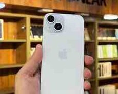 Apple iPhone 15 Blue 512GB, 6GB