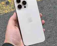 Apple iPhone 16 Pro Max Desert Titanium 512GB, 8GB