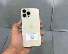 Apple iPhone 13 Pro Max Gold 128GB, 6GB