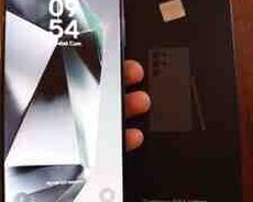 Samsung Galaxy S24 Ultra Titanium Gray 512GB, 12GB