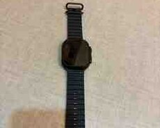 Apple Watch Ultra 3 Black