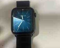 Apple Watch Series 5 Aluminum Cellular Space Black 44mm