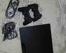 Playstation 3 500GB