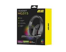 Qulaqlıq 2E Gaming HG315, 7.1 USB