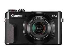 Canon G7X Mark lll Premium kamera