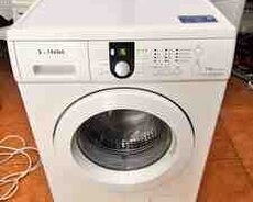 Paltaryuyan Samsung eco bubble