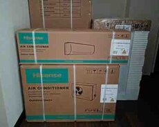 Kondisioner Hisense