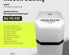 Asus su filteri