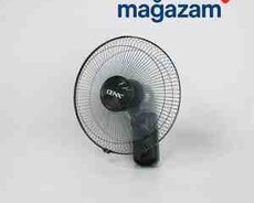 DENX DX2558 Wall Fan divar tipli ventilyatoru