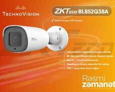 ZKTeco BL852Q38A LPR Camera