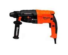 Perforator Keman 02, 26 800 W