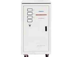 MOTOR tipli avtomatik voltaj tənzimləyici