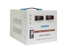 Tənzimləyici Andeli