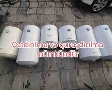 Qızdırıcı Ariston