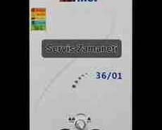 Su qızdırıcısı Termet