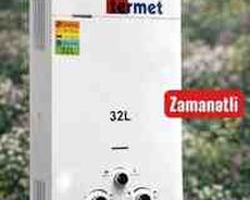 Su qızdırıcısı Termet 32 lt