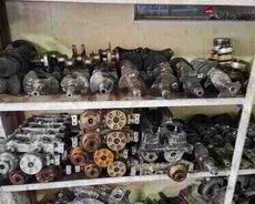 Hyundai Kia mühərrik hissələri