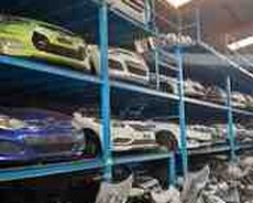 Hyundai, Kia ehtiyat hissələri