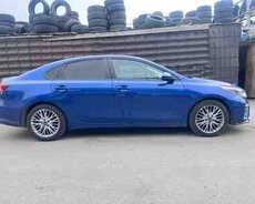 Hyundai, Kia təkərləri R17