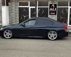 Təkərlər 275, 30 R19