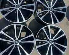 Hyundai diskləri R19