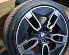 BMW G30 diskləri R20