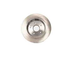 BYD Destroyer əyləc diskləri