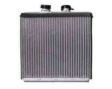 Mercedes w212 tənzimləyici radiatoru