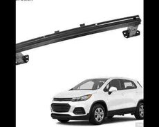 Chevrolet Trax qabaq şvelleri