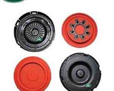 Range Rover Vogue 2013-2019, Range Rover Sport 2014-2019, Discovery 4 2010-2017 3.0L 5.0L membranı