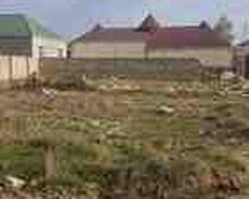 3 sot torpaq sahəsi, Ramana qəs