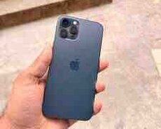 Apple iPhone 12 Pro Max Pacific Blue 256GB, 6GB