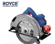 Elektrik mişar ROYCE RCS7-1650