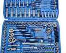 Açar dəsti 151 pcs