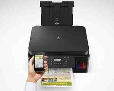 Printer Canon PIXMA G6080