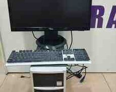 Masaüstü kompüter