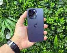 Apple iPhone 14 Pro Deep Purple 128GB, 6GB