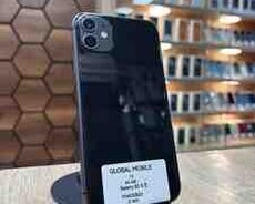 Apple iPhone 11 Black 64GB, 4GB