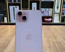 Apple iPhone 15 Plus Pink 128GB, 6GB