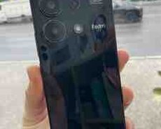 Xiaomi Redmi Note 13 Midnight Black 256GB, 12GB