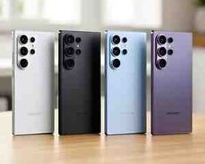 Samsung Galaxy S26 Ultra Black 256GB, 12GB