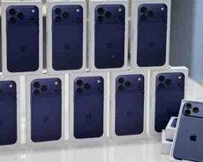 Apple iPhone 17 Pro Max Deep Blue 256GB, 12GB