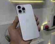 Apple iPhone 16 Pro Max White Titanium 256GB, 8GB