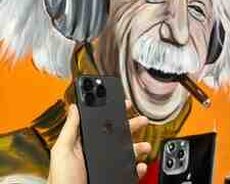 Apple iPhone 16 Pro Black Titanium 128GB, 8GB