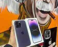 Apple iPhone 14 Pro Max Deep Purple 256GB, 6GB