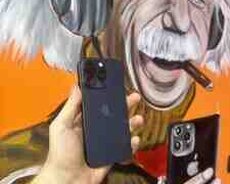 Apple iPhone 15 Pro Blue Titanium 256GB, 8GB