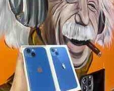 Apple iPhone 13 Blue 128GB, 4GB