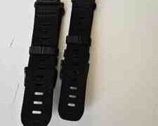 Garmin saat kəmərləri