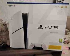 Playstation 5 Slim 1TB